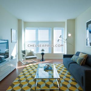 Chelsea Apartment for rent 2 Bedrooms 1 Bath - $3,029