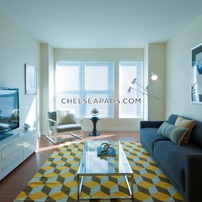 Chelsea Apartment for rent 2 Bedrooms 1 Bath - $3,029