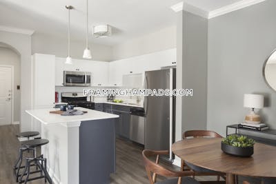 Marlborough Apartment for rent 1 Bedroom 1 Bath - $2,132 No Fee