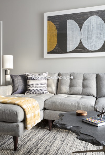 Marlborough Apartment for rent 2 Bedrooms 1 Bath - $2,752 No Fee