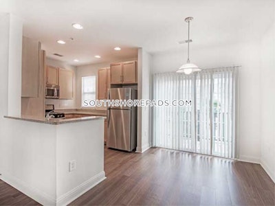 Hingham Apartment for rent 2 Bedrooms 1 Bath - $3,908