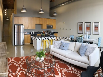 Lawrence Apartment for rent 1 Bedroom 1.5 Baths - $2,110 No Fee