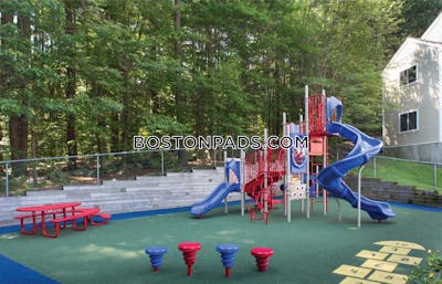 Lexington Apartment for rent 2 Bedrooms 2 Baths - $3,405