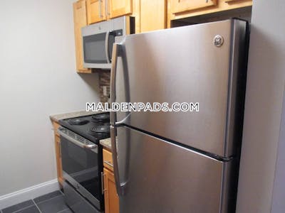 Malden 1 Bed 1 Bath MALDEN $2,195 - $1,925
