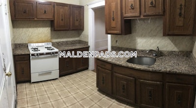 Malden Apartment for rent 1 Bedroom 1 Bath - $2,100 No Fee