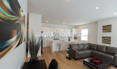 Malden Apartment for rent 1 Bedroom 1 Bath - $2,935