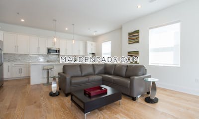 Malden Apartment for rent Studio 1 Bath - $2,470