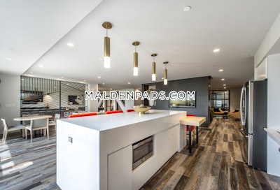 Malden Apartment for rent 1 Bedroom 1 Bath - $2,983