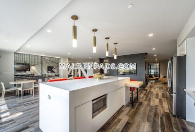 Malden 2 Beds 2 Baths - $3,440