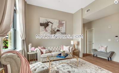 Malden Apartment for rent 2 Bedrooms 2 Baths - $3,395