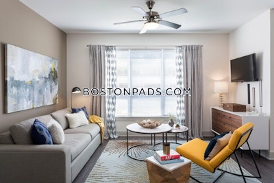 Marlborough Apartment for rent 1 Bedroom 1 Bath - $2,535