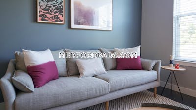 Medford Apartment for rent 1 Bedroom 1 Bath  Wellington - $3,041
