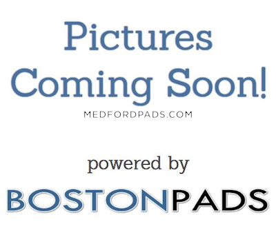 Medford Apartment for rent Studio 1 Bath  Wellington - $1,700 No Fee