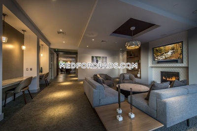 Medford Apartment for rent 1 Bedroom 1 Bath  Wellington - $3,147