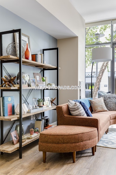 Medford Apartment for rent 3 Bedrooms 2 Baths  Wellington - $16,715