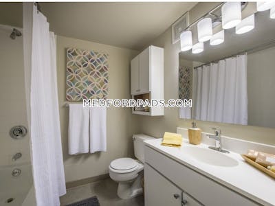 Medford 1 Bed 1 Bath MEDFORD  Wellington - $2,446
