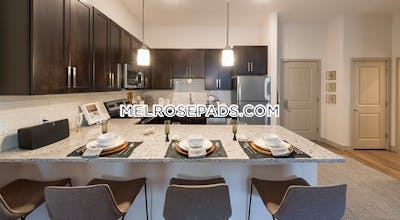 Melrose Apartment for rent 1 Bedroom 1 Bath - $2,812