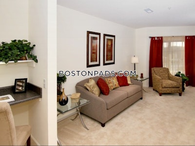 Methuen Apartment for rent 1 Bedroom 1 Bath - $2,370