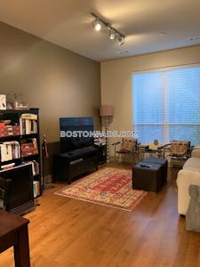 Needham Apartment for rent 1 Bedroom 1 Bath - $3,648 No Fee