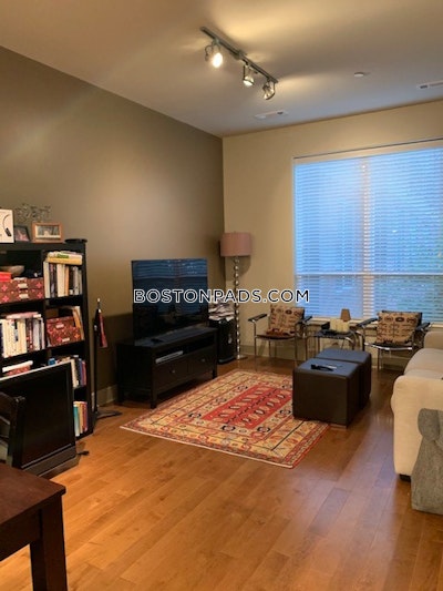 Needham Apartment for rent 1 Bedroom 1 Bath - $3,782 No Fee