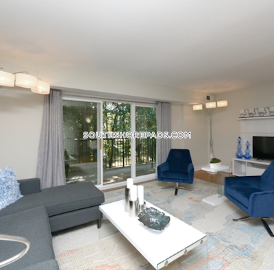 Norwood Apartment for rent 2 Bedrooms 1.5 Baths - $2,595 No Fee