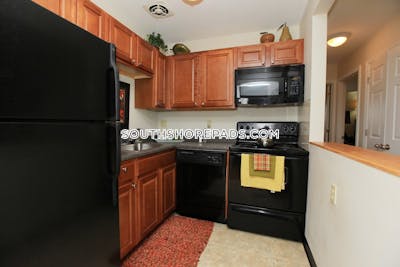 Norwood Apartment for rent 1 Bedroom 1 Bath - $2,025