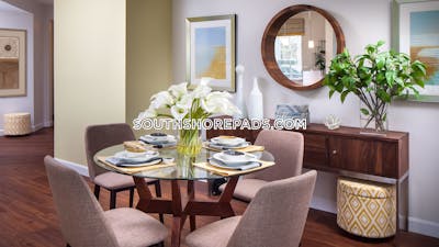 Norwood Apartment for rent 3 Bedrooms 2 Baths - $4,036