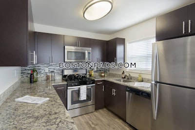 Peabody Apartment for rent 3 Bedrooms 1 Bath - $3,633