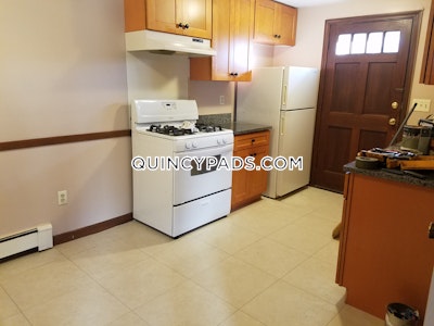 Quincy 1 bedroom 1 baths in QUINCY  North Quincy - $2,800