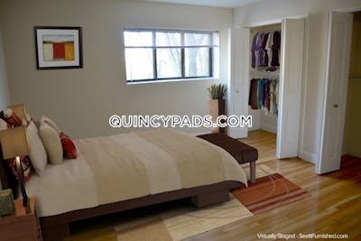 Quincy Sunny studio 1 bath available NOW on Canton Rd in Quincy!  North Quincy - $2,261 50% Fee