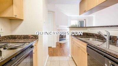 Quincy Apartment for rent 2 Bedrooms 2 Baths  South Quincy - $2,980