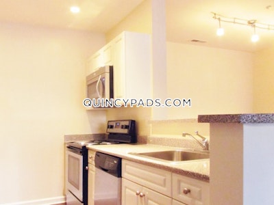 Quincy Apartment for rent 2 Bedrooms 2 Baths  Quincy Center - $2,740