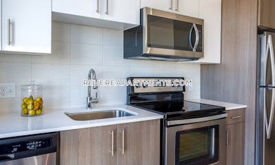 Revere 0 Bed 1 Bath REVERE $2,515 - $2,576
