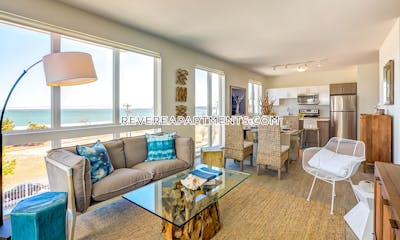 Revere Apartment for rent Studio 1 Bath - $2,576
