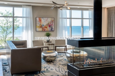Revere Apartment for rent 1 Bedroom 1 Bath - $3,235