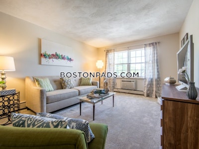 Salem Apartment for rent 1 Bedroom 1 Bath - $2,200