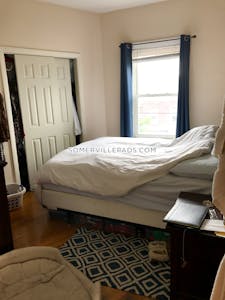 Somerville Apartment for rent 2 Bedrooms 1 Bath Dali/ Inman Squares - $3,385