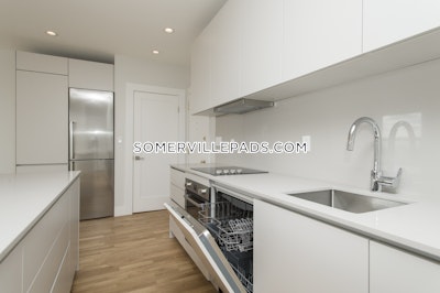 Somerville 1 Bed 1 Bath SOMERVILLE  Winter Hill - $2,800