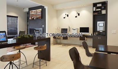 Stoneham Apartment for rent 1 Bedroom 1 Bath - $2,905