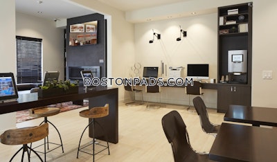 Stoneham Apartment for rent 1 Bedroom 1 Bath - $2,685