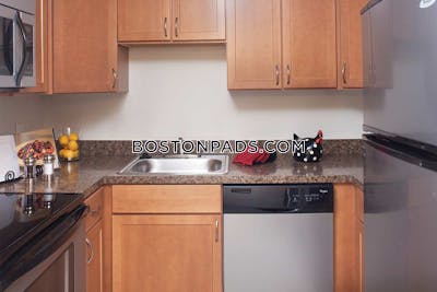 Stoughton Apartment for rent 1 Bedroom 1 Bath - $2,431
