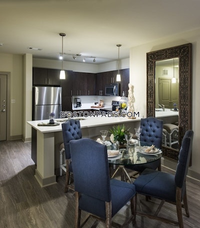 Swampscott Apartment for rent 1 Bedroom 1 Bath - $2,662