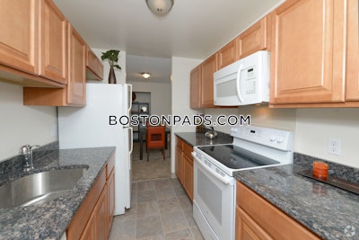 Taunton 1 Bed 1 Bath - $1,805