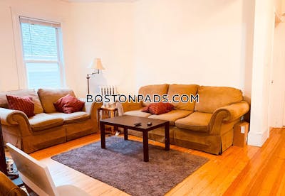 Mission Hill Apartment for rent 4 Bedrooms 1 Bath Boston - $5,400