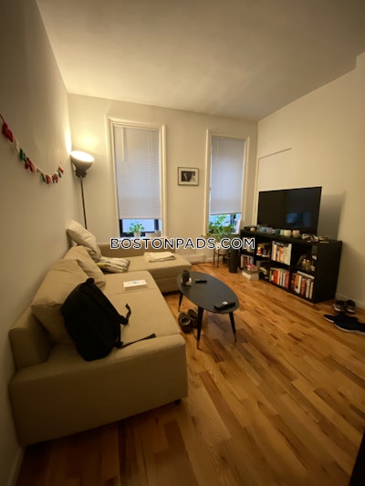 Bay Village Apartment for rent 1 Bedroom 1 Bath Boston - $3,100