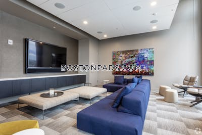 West End 2 Beds 2 Baths Boston - $5,030