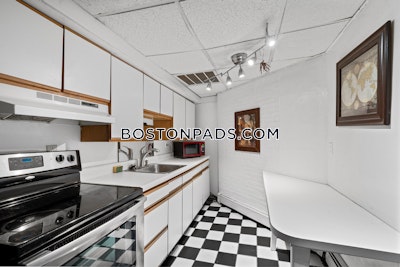 Back Bay Apartment for rent 2 Bedrooms 1 Bath Boston - $3,750