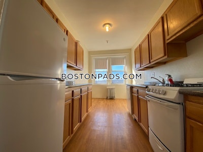Brighton Apartment for rent 1 Bedroom 1 Bath Boston - $2,650 No Fee