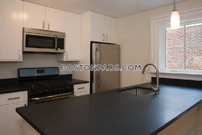 South End Apartment for rent 2 Bedrooms 1 Bath Boston - $4,100