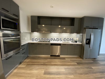 South End Apartment for rent 2 Bedrooms 2 Baths Boston - $6,639